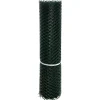 Armeringsnet til robotplæneklipper, 0,6x10 meter, grøn Havemaskiner