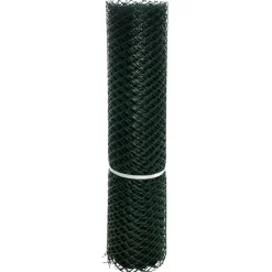 Armeringsnet til robotplæneklipper, 0,6x10 meter, grøn Havemaskiner