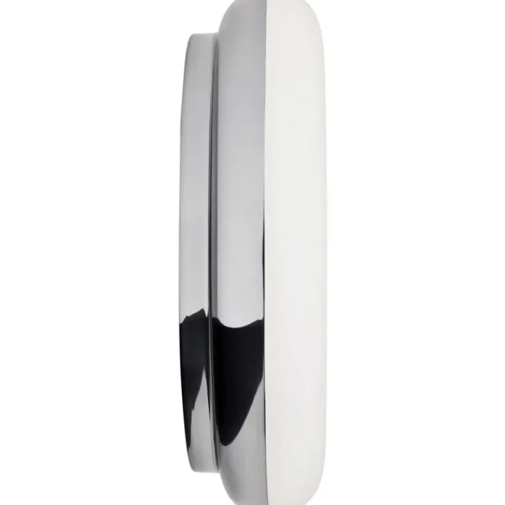 Sale Astro Altea plafond, krom/hvid Loftlamper