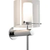 Outlet Astro Arezzo spejllampe Spejllamper