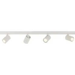 Online Astro Ascoli Four Bar spotlampe, 4 spots, Loftlamper|Indendørs Belysning