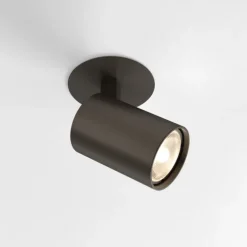 Outlet Astro Ascoli påbygningsspots, Påbygningsspots