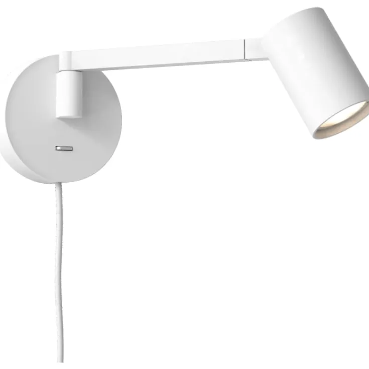Clearance Astro Ascoli Swing væglampe, Væglamper