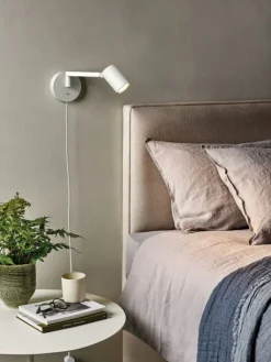 Clearance Astro Ascoli Swing væglampe, Væglamper