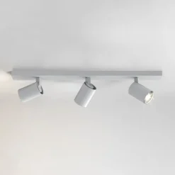 Best Astro Ascoli Triple Bar spotlampe, 3 spots, Loftlamper|Indendørs Belysning