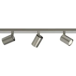 Outlet Astro Ascoli Triple Bar spotlampe, 3 spots, Loftlamper|Indendørs Belysning