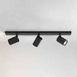 Best Astro Ascoli Triple Bar spotlampe, 3 spots, Loftlamper|Indendørs Belysning