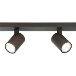 Hot Astro Ascoli Twin spotlampe, 2 spots, Loftlamper|Indendørs Belysning