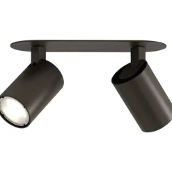 Sale Astro Ascoli Twin spotlampe, 2 spots, Loftlamper|Indendørs Belysning