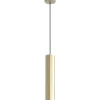 Discount Astro Hashira pendel, guld Loftlamper