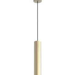 Discount Astro Hashira pendel, guld Loftlamper