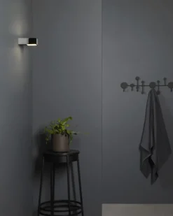 Outlet Astro Kappa spejllampe Spejllamper
