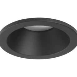 Outlet Astro Minima Round indbygningsspot, GU10, Tilbud|Indbygningsspots
