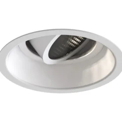 Best Astro Minima Slimline indbygningsspot, hvid Indbygningsspots