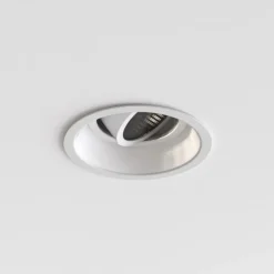 Best Astro Minima Slimline indbygningsspot, hvid Indbygningsspots