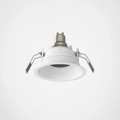 Best Astro Minima Slimline indbygningsspot, hvid Indbygningsspots