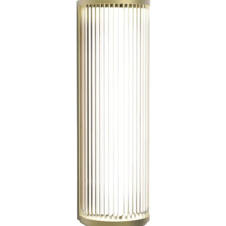 Sale Astro Versailles spejllampe, guld, Spejllamper