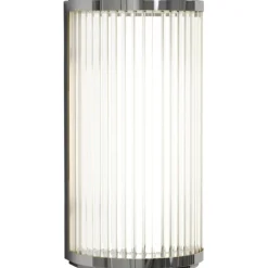 Sale Astro Versailles spejllampe, krom, Spejllamper
