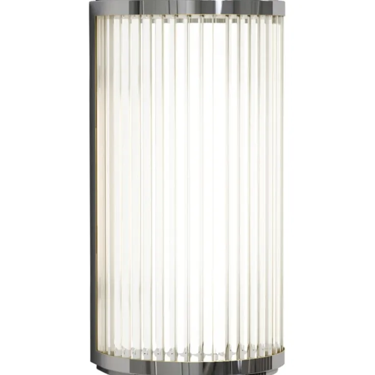 Sale Astro Versailles spejllampe, krom, Spejllamper
