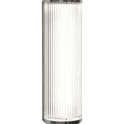 Hot Astro Versailles spejllampe, krom, Spejllamper