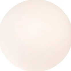 Astro Zeppo spejllampe, krom Spejllamper
