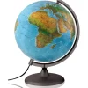 Clearance Basic B2 globus bordlampe Globus Med Lys