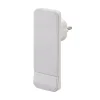 Discount Bachmann Smart Plug, flad stikprop, schuko, hvid Stikpropper