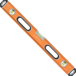 Online vaterpas med magnet 40cm Lasermålere & Vaterpas