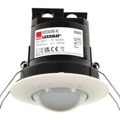 Discount BEG luftkvalitetssensor VOC Alarmsystemer & Tyverisikring