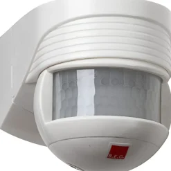 Luxomat LC sensor 200°, Bevægelsessensorer