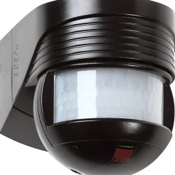 Outlet Luxomat LC sensor 200°, Bevægelsessensorer