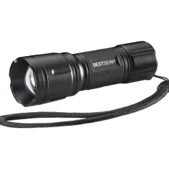 Hot BF200 lommelygte, 200 lumen Lommelygter