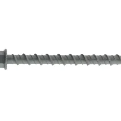 Clearance Betonskrue 14,0 x 100 mm, 10 stk. Skruer & Søm