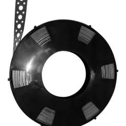 New Bøjlebånd 10 meter, 17 mm Kabelkanaler