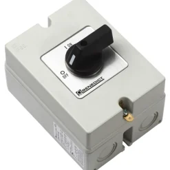 Discount B&J Solar switch Afbrydere
