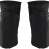 Discount 4067 knæbeskyttere, sort, str. XL/2XL Knæbeskyttere & -Puder