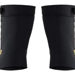 Discount 4067 knæbeskyttere, sort, str. XL/2XL Knæbeskyttere & -Puder