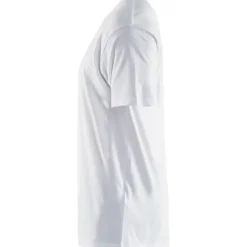 3525 t-shirt, hvid, str. S T-Shirts & Poloshirts