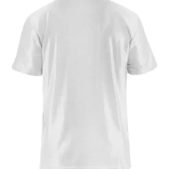 3525 t-shirt, hvid, str. S T-Shirts & Poloshirts