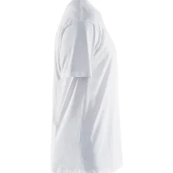 3525 t-shirt, hvid, str. S T-Shirts & Poloshirts