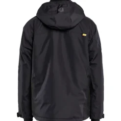 Outlet 4890 vinterjakke, sort, str. 3XL Jakker & Veste