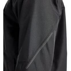 Outlet 4890 vinterjakke, sort, str. 3XL Jakker & Veste