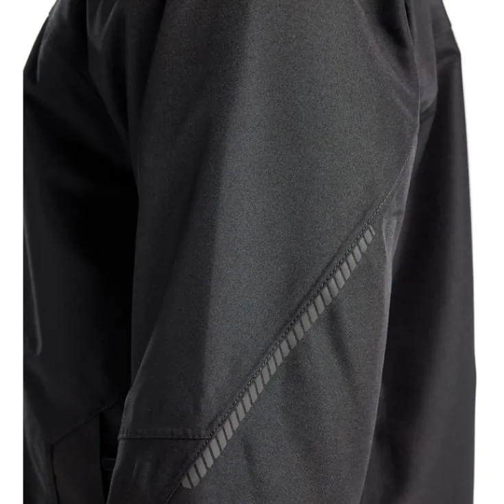 Outlet 4890 vinterjakke, sort, str. 3XL Jakker & Veste