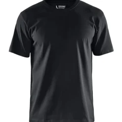 Discount X3300 t-shirt, sort, str. S T-Shirts & Poloshirts
