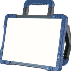 Best arbejdslampe, Projektører