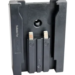 Hot batteriadapter, Festool Projektører