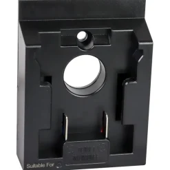 Discount batteriadapter, Milwaukee / Dewalt Projektører
