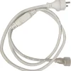 Clearance Flex-Line V2.0 tilslutningsenhed, 1,5 m kabel Led Strips