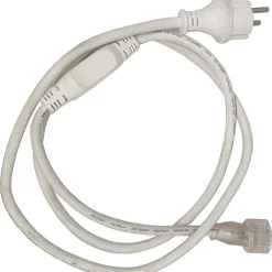 Clearance Flex-Line V2.0 tilslutningsenhed, 1,5 m kabel Led Strips