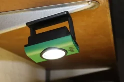 Discount genopladelig arbejdslampe Projektører